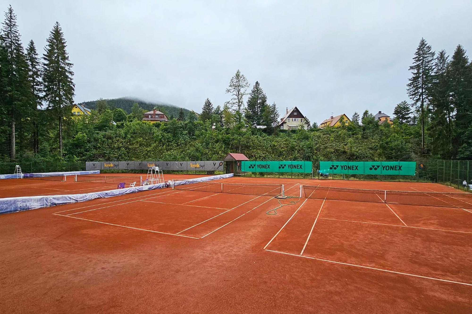 Enjoyharrachov - Atraktivni Slunny Klimatizovany Apartman 14 V Centru Harrachova Se Saunou, Parkovanim, Wifi-Wlan, Sat, Herni Konzoli, Pc S Win 10, Netflix Zdarma A Moznosti Dobijeni Auta S Jedinecnym Vyhledem Na Certovu Horu Se Skokanskymi Mustky Buitenkant foto